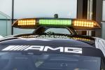 Mercedes-AMG GT R F1 Safety Car 2018 года